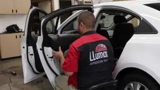 Auto Tint West Behind The Scenes