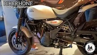 ‼️NUEVA‼️GRR 450 ROYAL ENFIELD 💯