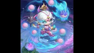 TFT Set 16 PBE - Freljord Yunara - Easy transition
