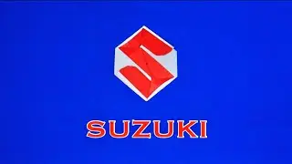 How to make origami Suzuki Logo easy tutorial