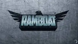 Ramboat Shoot and Dash Action Android Games Play