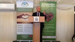 Barry Sheerman Closing Speech