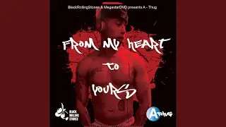 Extravagant Ways (feat. Ty Bandz & Savvy Sound)