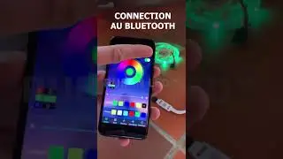 COMMENT INSTALLER SON RUBAN LED
