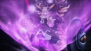 Fairy Fencer F: Advent Dark Force - Part 15 (Evil Goddess Path)