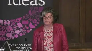 York Festival of Ideas 2019: Panel debate on Love & Sex Across the Channel
