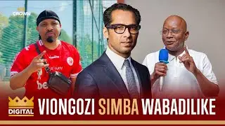 TUNDA MAN: VIONGOZI WA SIMBA NDIO WANAFANYA SIMBA IKWAME, NILMPA GARI DULLAH PLANET