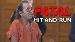 Warren man sentenced in fatal hit-and-run crash in Niles