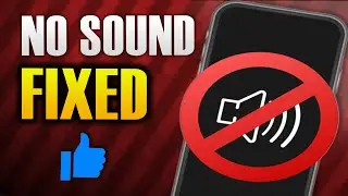 NO SOUND FOR CALLS FIX FOR ANDROID PHONES