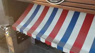Barbearia em Mau&aacute; sp