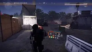 Division 2  русская версия  ⚜️👑⚜️