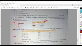 Conditional Construct Questions | Part 6