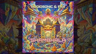 Audiosonic & FNX - Shambhala