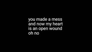 ISAC ELLIOT - NO ONE ELSE  LYRICS