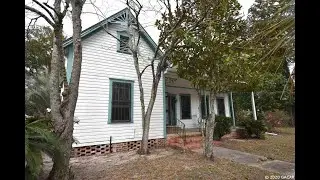 18406 High Springs Main Street,  High Springs, FL 32643 - Wade Wheeler - MLS 431976