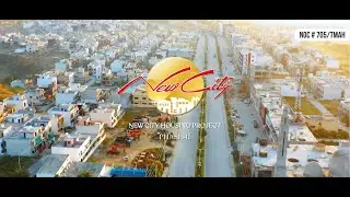 New City Housing Project Phase II | A Place Without Limitation