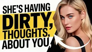 10 Subtle Signs She&rsquo;s Secretly Thinking About You (Body Language You Shouldn&rsquo;t Ignore)