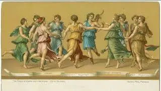 Ησιόδικος - Άπόλλωνος Ύμνος