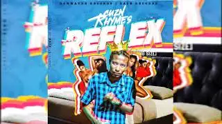Cuzn Rhymes - Reflex (King Size)