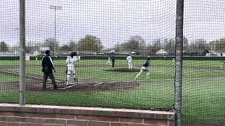 Ryan 7th inning Game Tying Triple, Memphis Spring Break Trip 2025