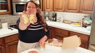 Cookie Decorating Kit