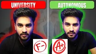 Affiliated to Anna University vs Autonomous Colleges: Which is Best for Students in 2024?