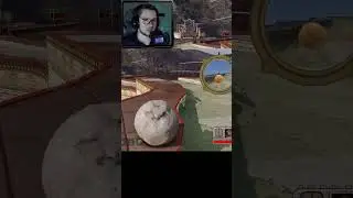 Давинчи использует против меня само Солнце! #rockofages #игры #gaming #прикол #fun