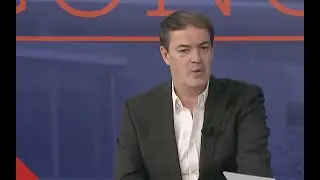 🔶 La 7 entrevista a Fernando Cueto, Director General de CEO CONGRESS