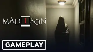 MADISON // XBOX SERIES S // GAMEPLAY FULL CHILE //