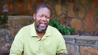 The Breakfast Club with Chief Felix Nhlanhlayamangwe Ndiweni