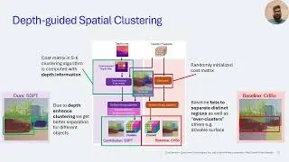 S3PT: Scene Semantics and Structure Guided Clustering to Boost Self-Supervised Pre-Training for AD