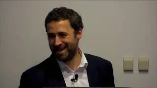 The Invisible City - Duncan Price