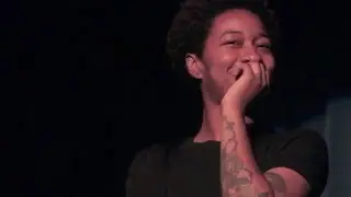 The Little Coochie Snorcher That Could (Cierra Green)