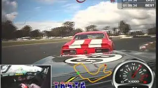 R2 Winton Historic 2017 Les Walmsley...
