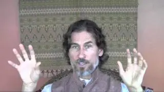 Subject-object in Unity. Objectivity & Mystery of perception. Turiya & Samadhi