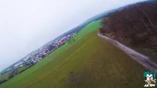 First flight 2019 uncut Impulse RC Reverb