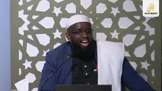 Tafsiirka Quraanka | Suurada Qaaf part 1| Casharka 56aad | Shiikh Maxamad Cali