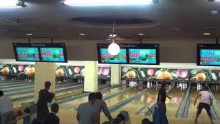 コパン特別企画2017　大ボウリング大会