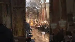 Rochuskirche 6.3.2022