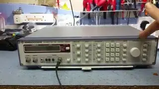 Rohde and schwarz Pt3 APN-62 final