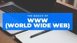 What is WWW (World Wide Web) ?