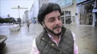 Pelaio, me siento muy gaiego