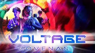 VOLTAGE 2025: COVENANT - TEASER