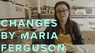 WORLD POETRY DAY: &lsquo;CHANGES&rsquo; BY MARIA FERGUSON | CANVAS