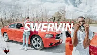 LC Hunnet - Swervin [Prod. By Johnny Beats]