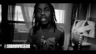 SoloProductz Presents #FreeStyleFriday- Jin Brown