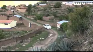 TeamPeru 2012