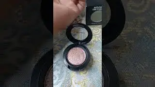 Mac dazzle eyeshadow swatch🤩🤩