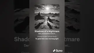 Shadows of a Nightmare  -Jun OKUNO