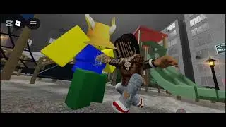 POV: u have to lock in #roblox #animation 